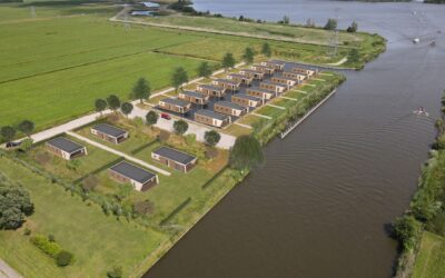 Woonboten in Friesland ook te koop via Funda